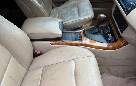 BMW X5, 2003 год, 750 000 рублей, 14 фотография