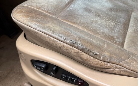 BMW X5, 2003 год, 750 000 рублей, 16 фотография