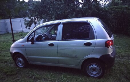 Daewoo Matiz I, 2011 год, 300 000 рублей, 2 фотография
