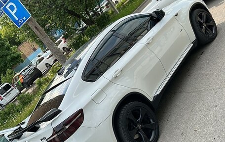 BMW X6, 2009 год, 1 590 000 рублей, 6 фотография