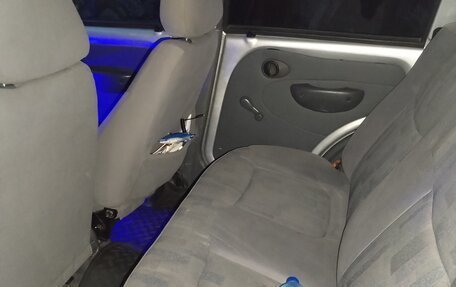 Daewoo Matiz I, 2011 год, 300 000 рублей, 7 фотография