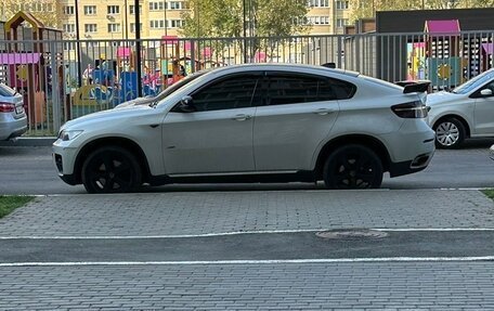 BMW X6, 2009 год, 1 590 000 рублей, 5 фотография