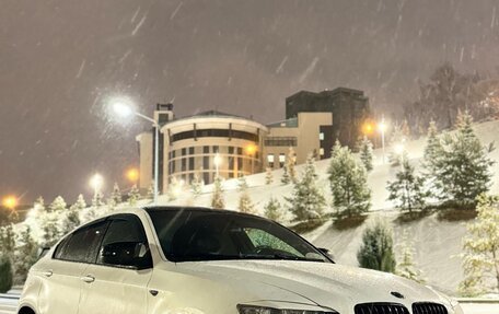 BMW X6, 2009 год, 1 590 000 рублей, 8 фотография