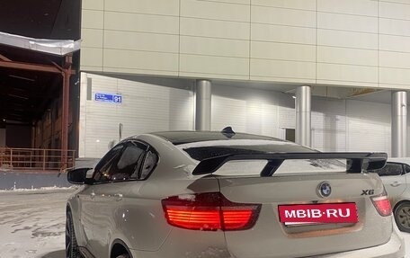 BMW X6, 2009 год, 1 590 000 рублей, 9 фотография