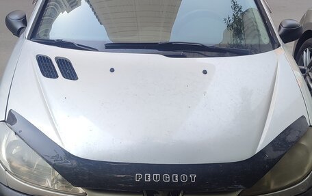 Peugeot 206, 2008 год, 300 000 рублей, 2 фотография