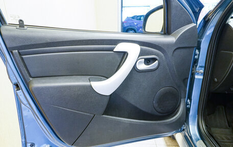 Renault Sandero I, 2012 год, 749 000 рублей, 9 фотография