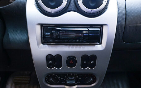 Renault Sandero I, 2012 год, 749 000 рублей, 13 фотография