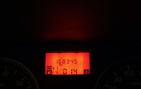 Renault Sandero I, 2012 год, 749 000 рублей, 12 фотография