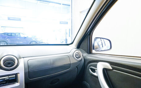Renault Sandero I, 2012 год, 749 000 рублей, 17 фотография