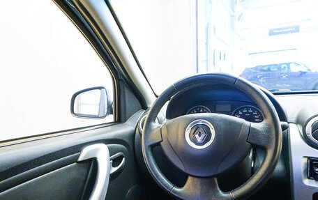 Renault Sandero I, 2012 год, 749 000 рублей, 15 фотография