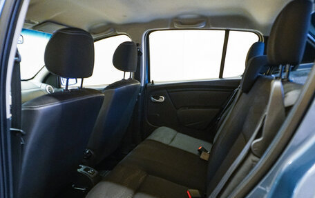 Renault Sandero I, 2012 год, 749 000 рублей, 19 фотография
