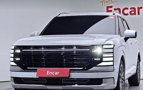 Hyundai Palisade, 2025 год, 11 100 000 рублей, 3 фотография