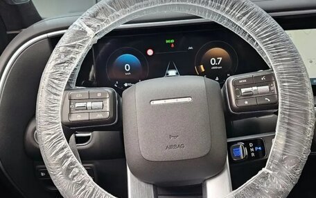 Hyundai Palisade, 2025 год, 11 100 000 рублей, 8 фотография