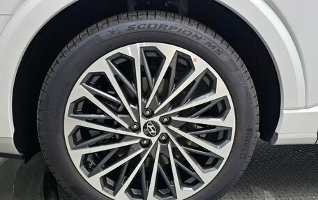 Hyundai Palisade, 2025 год, 11 100 000 рублей, 10 фотография