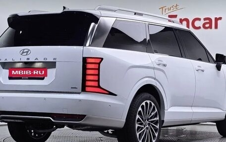 Hyundai Palisade, 2025 год, 11 100 000 рублей, 2 фотография