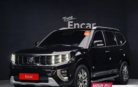 KIA Mohave I, 2021 год, 3 350 000 рублей, 3 фотография