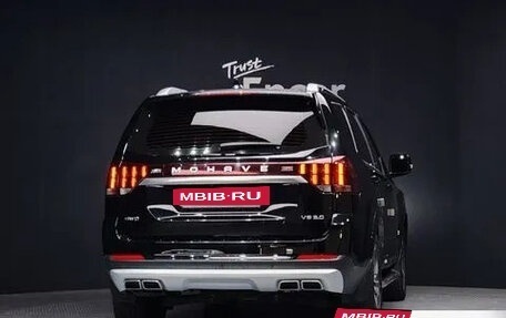 KIA Mohave I, 2021 год, 3 350 000 рублей, 2 фотография