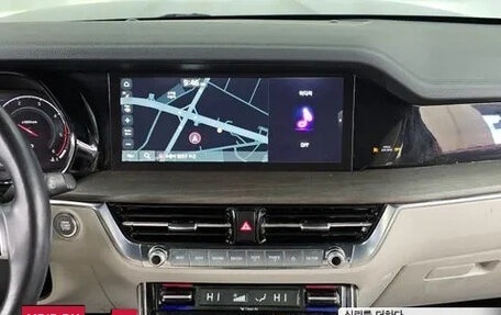 KIA Mohave I, 2021 год, 3 350 000 рублей, 14 фотография