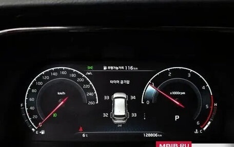 KIA Mohave I, 2021 год, 3 350 000 рублей, 8 фотография
