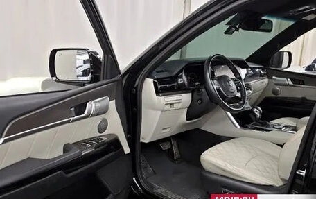 KIA Mohave I, 2021 год, 3 350 000 рублей, 10 фотография