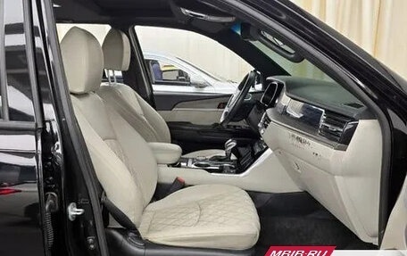 KIA Mohave I, 2021 год, 3 350 000 рублей, 11 фотография