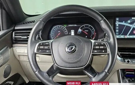 KIA Mohave I, 2021 год, 3 350 000 рублей, 13 фотография