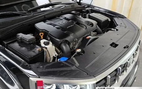 KIA Mohave I, 2021 год, 3 350 000 рублей, 6 фотография