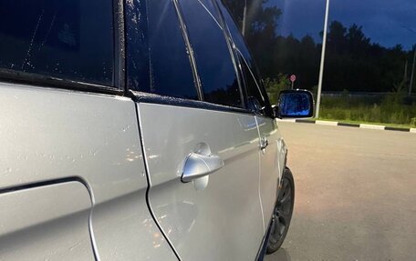 BMW X5, 2001 год, 770 000 рублей, 5 фотография
