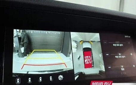 KIA Mohave I, 2021 год, 3 350 000 рублей, 15 фотография