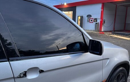 BMW X5, 2001 год, 770 000 рублей, 8 фотография