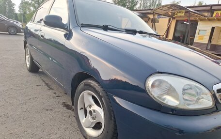 Chevrolet Lanos I, 2006 год, 270 000 рублей, 2 фотография