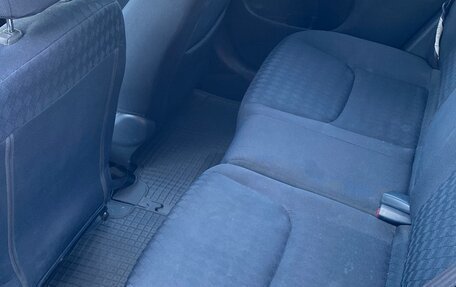 Honda Civic VII, 2002 год, 500 000 рублей, 11 фотография