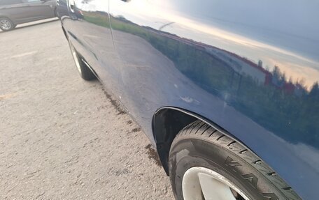Chevrolet Lanos I, 2006 год, 270 000 рублей, 10 фотография