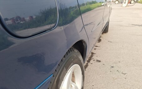 Chevrolet Lanos I, 2006 год, 270 000 рублей, 12 фотография