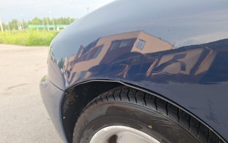 Chevrolet Lanos I, 2006 год, 270 000 рублей, 13 фотография