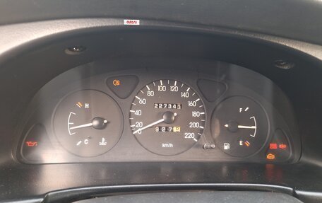 Chevrolet Lanos I, 2006 год, 270 000 рублей, 26 фотография