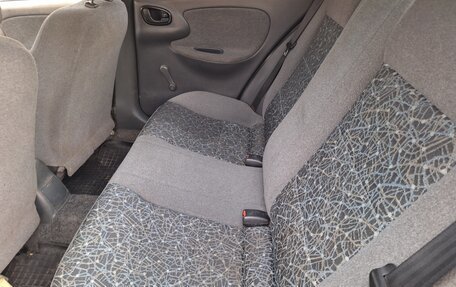 Chevrolet Lanos I, 2006 год, 270 000 рублей, 27 фотография