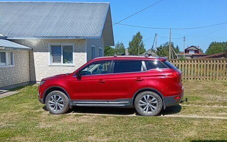 Geely Atlas I, 2019 год, 1 800 000 рублей, 4 фотография