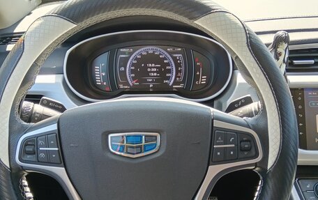 Geely Atlas I, 2019 год, 1 800 000 рублей, 10 фотография
