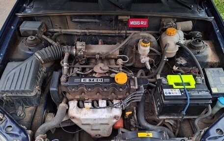 Chevrolet Lanos I, 2006 год, 270 000 рублей, 29 фотография