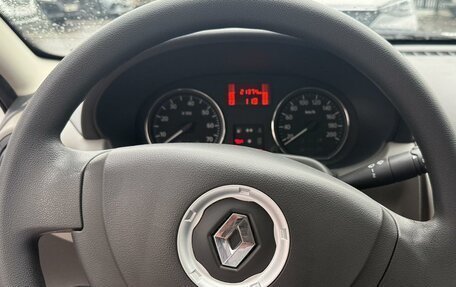 Renault Sandero I, 2014 год, 650 000 рублей, 12 фотография