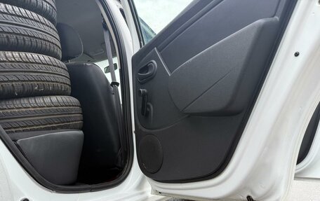 Renault Sandero I, 2014 год, 650 000 рублей, 16 фотография