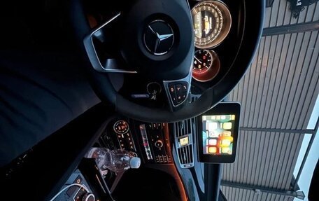 Mercedes-Benz CLS, 2017 год, 4 500 000 рублей, 10 фотография