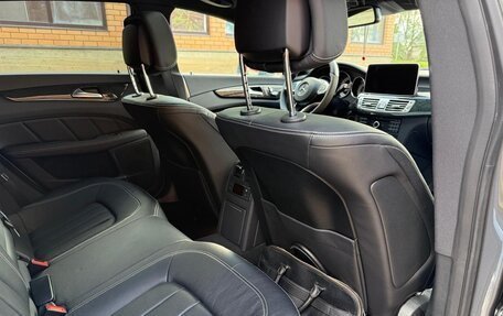 Mercedes-Benz CLS, 2017 год, 4 500 000 рублей, 7 фотография