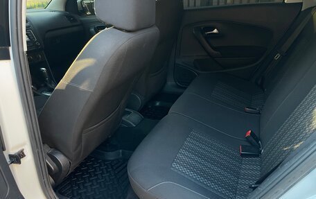Volkswagen Polo VI (EU Market), 2018 год, 1 040 000 рублей, 12 фотография