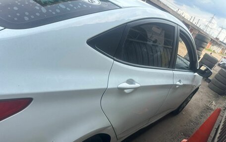 Hyundai Solaris II рестайлинг, 2013 год, 535 000 рублей, 8 фотография