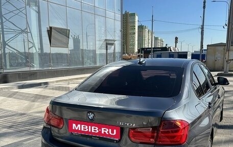 BMW 3 серия, 2015 год, 1 320 000 рублей, 5 фотография