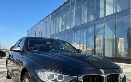 BMW 3 серия, 2015 год, 1 320 000 рублей, 4 фотография