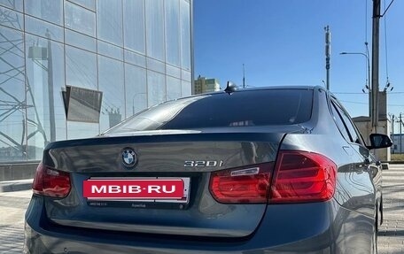 BMW 3 серия, 2015 год, 1 320 000 рублей, 3 фотография