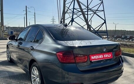 BMW 3 серия, 2015 год, 1 320 000 рублей, 6 фотография